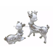 Double Deers for Promotion Gifts